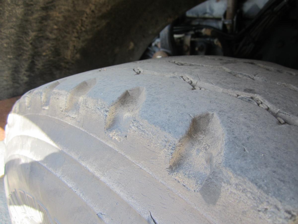 Scania 124C 360 - Kallurauto: pilt 4 Scania 124C 360 - Kallurauto: pilt 4