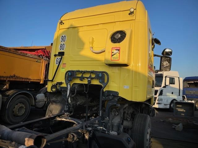 Scania - Kabiin - Veoauto: pilt 4 Scania - Kabiin - Veoauto: pilt 4