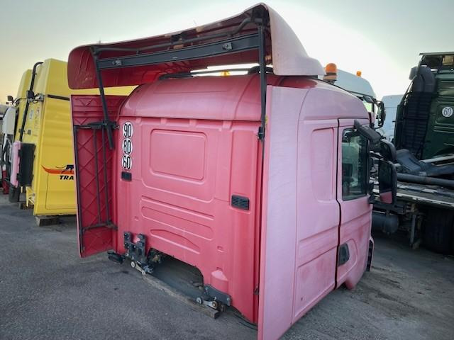 Scania R - Kabiin - Veoauto: pilt 3 Scania R - Kabiin - Veoauto: pilt 3
