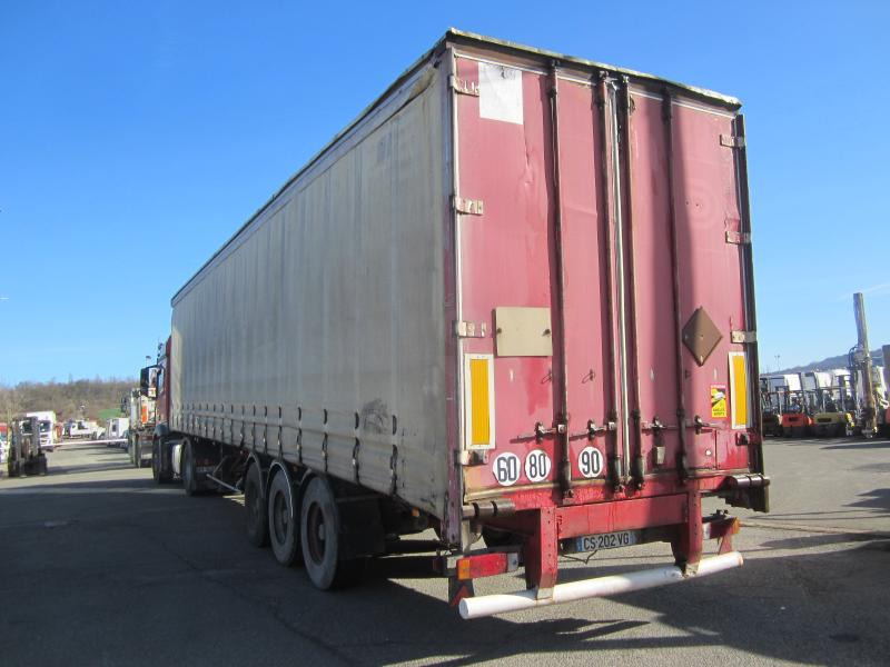 Trailor - Tentpoolhaagis: pilt 5 Trailor - Tentpoolhaagis: pilt 5