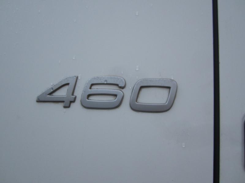 Volvo FH 460 - Madelveok/ Platvormveok: pilt 2 Volvo FH 460 - Madelveok/ Platvormveok: pilt 2