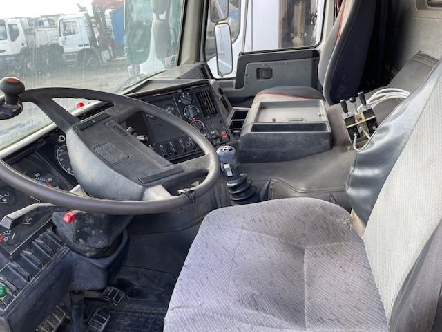 Volvo FL10 - Konkstõstukiga veoauto: pilt 5 Volvo FL10 - Konkstõstukiga veoauto: pilt 5