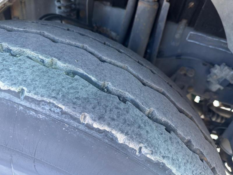 Volvo FM 380 - Nöörtõstukiga veoauto: pilt 4 Volvo FM 380 - Nöörtõstukiga veoauto: pilt 4