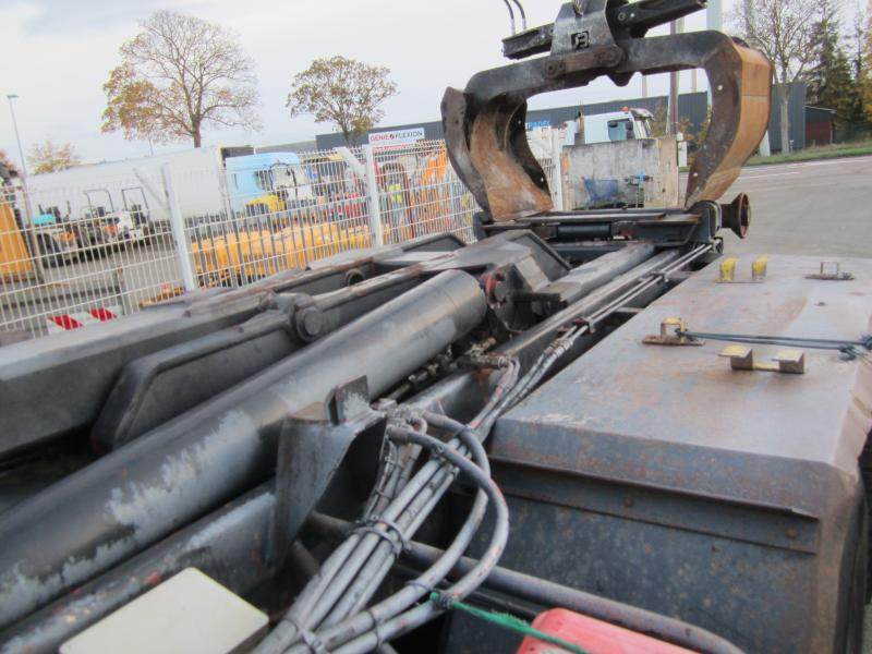 Konkstõstukiga veoauto Volvo FM 400: pilt 13