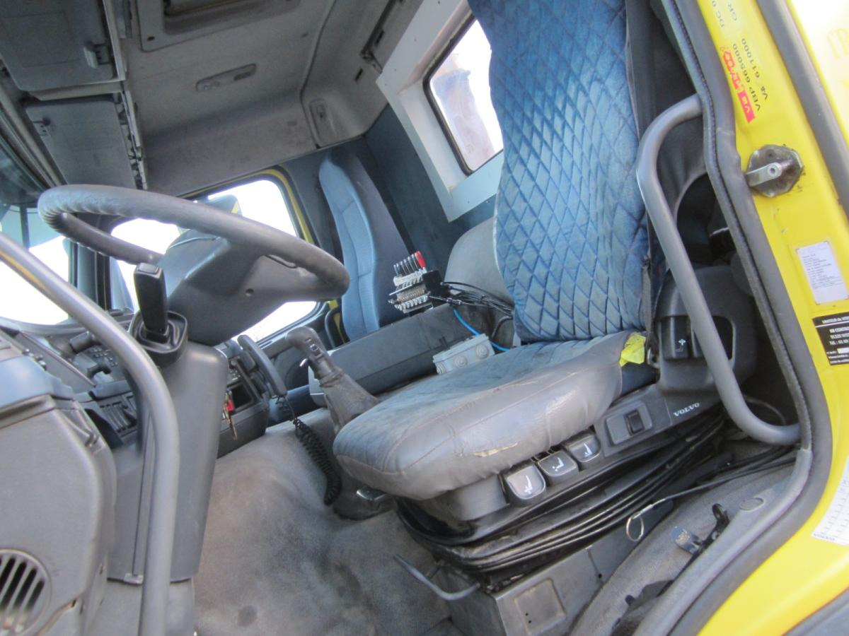 Konkstõstukiga veoauto Volvo FM 400: pilt 18