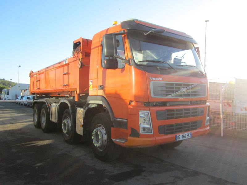Volvo FM 440 - Kallurauto: pilt 3 Volvo FM 440 - Kallurauto: pilt 3