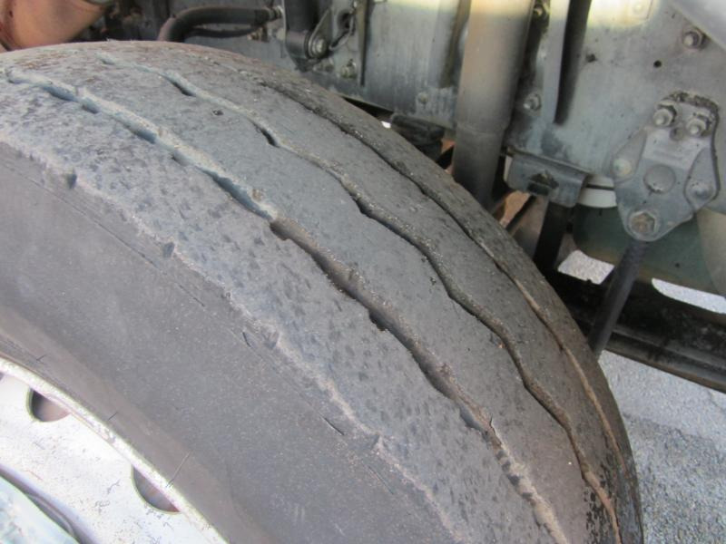 Volvo FM 440 - Kallurauto: pilt 4 Volvo FM 440 - Kallurauto: pilt 4