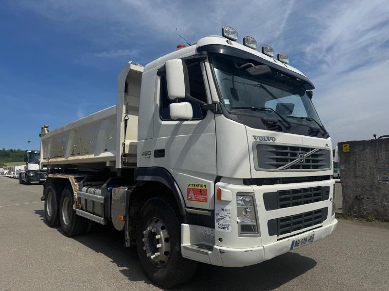 Volvo FM 460 - Kallurauto: pilt 2 Volvo FM 460 - Kallurauto: pilt 2