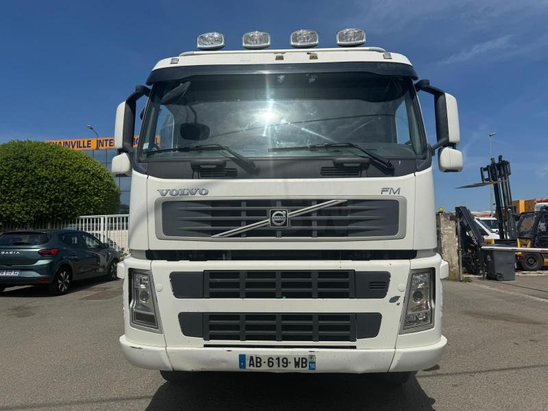 Volvo FM 460 - Kallurauto: pilt 3 Volvo FM 460 - Kallurauto: pilt 3