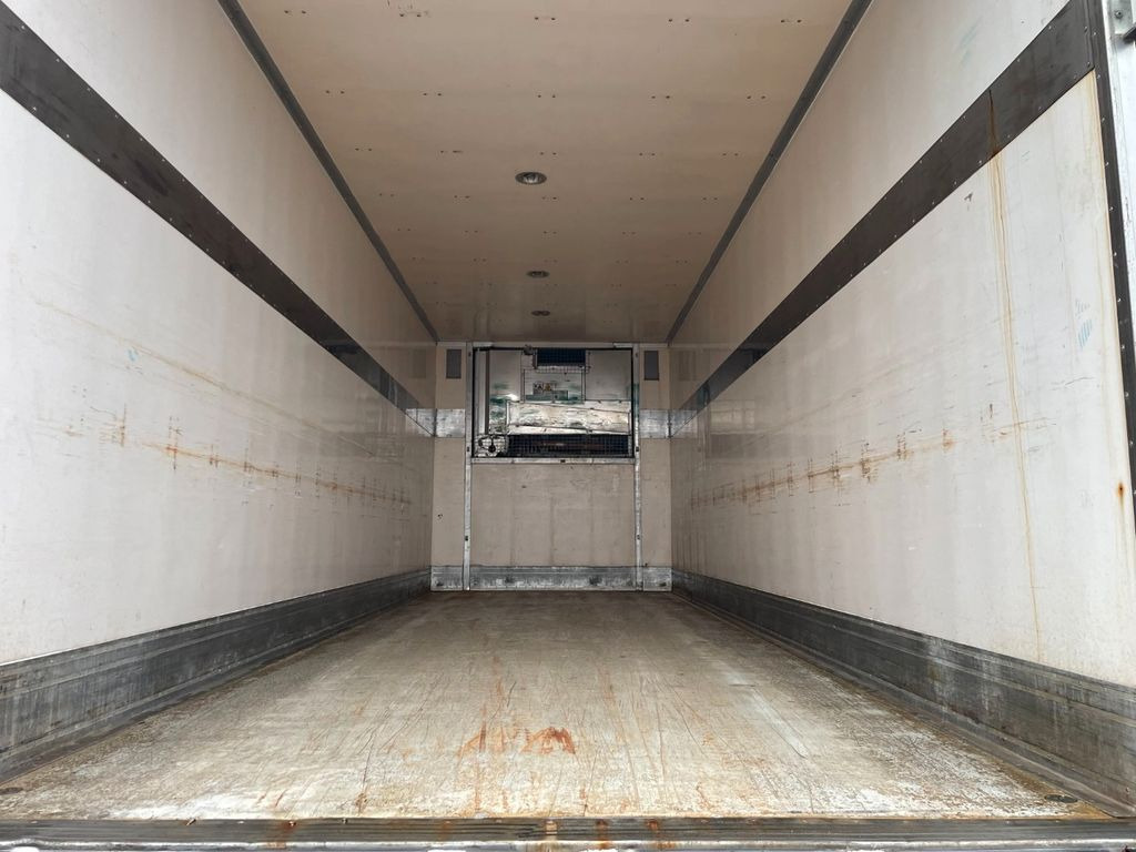 Krone 18 t. 2 axle ThermoKing SL-200e Krone 18 t. 2 axle ThermoKing SL-200e - Külmikjärelhaagis: pilt 5 Krone 18 t. 2 axle ThermoKing SL-200e Krone 18 t. 2 axle ThermoKing SL-200e - Külmikjärelhaagis: pilt 5