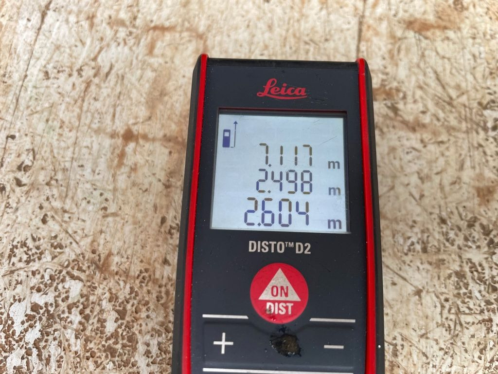 Külmikjärelhaagis Krone 18 t. 2 axle ThermoKing SL-200e: pilt 6