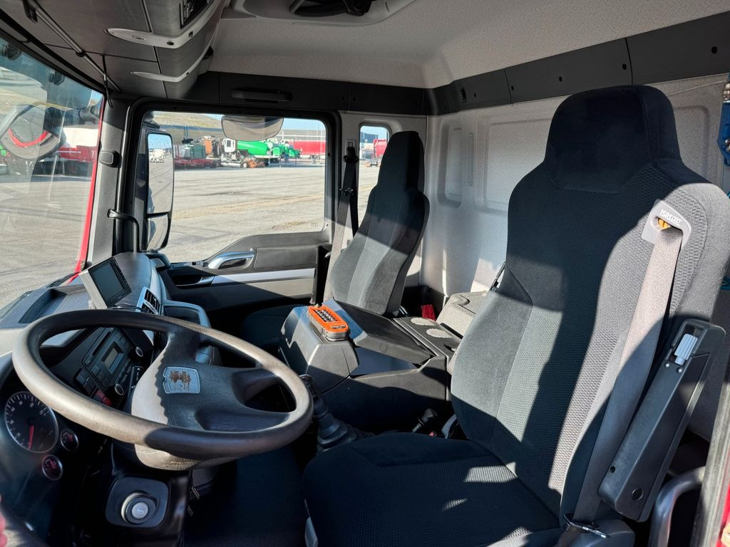 MAN TGS 26.360 6x4H*4 Simon Moos KSA - Vaakumveok: pilt 5 MAN TGS 26.360 6x4H*4 Simon Moos KSA - Vaakumveok: pilt 5