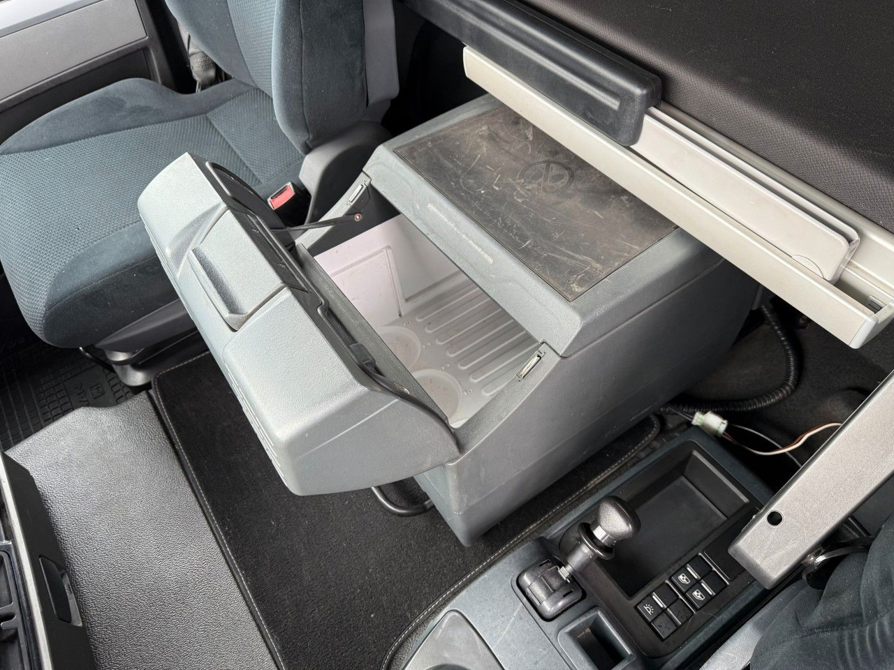 Kabiinišassiiga veoauto MAN TGS 26.440 6x2*4 Euro 6 ADR Chassis: pilt 6