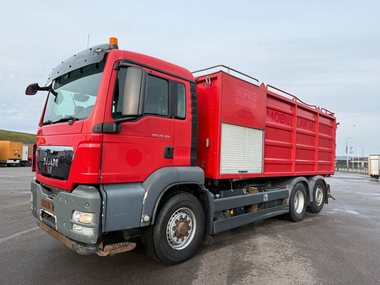MAN TGS 28.360 6x4H*4 Hydrodrive / Simon Moos KSA MAN TGS 28.360 6x4H*4 Hydrodrive/Moos KSA VacuDrain - Vaakumveok: pilt 2 MAN TGS 28.360 6x4H*4 Hydrodrive / Simon Moos KSA MAN TGS 28.360 6x4H*4 Hydrodrive/Moos KSA VacuDrain - Vaakumveok: pilt 2