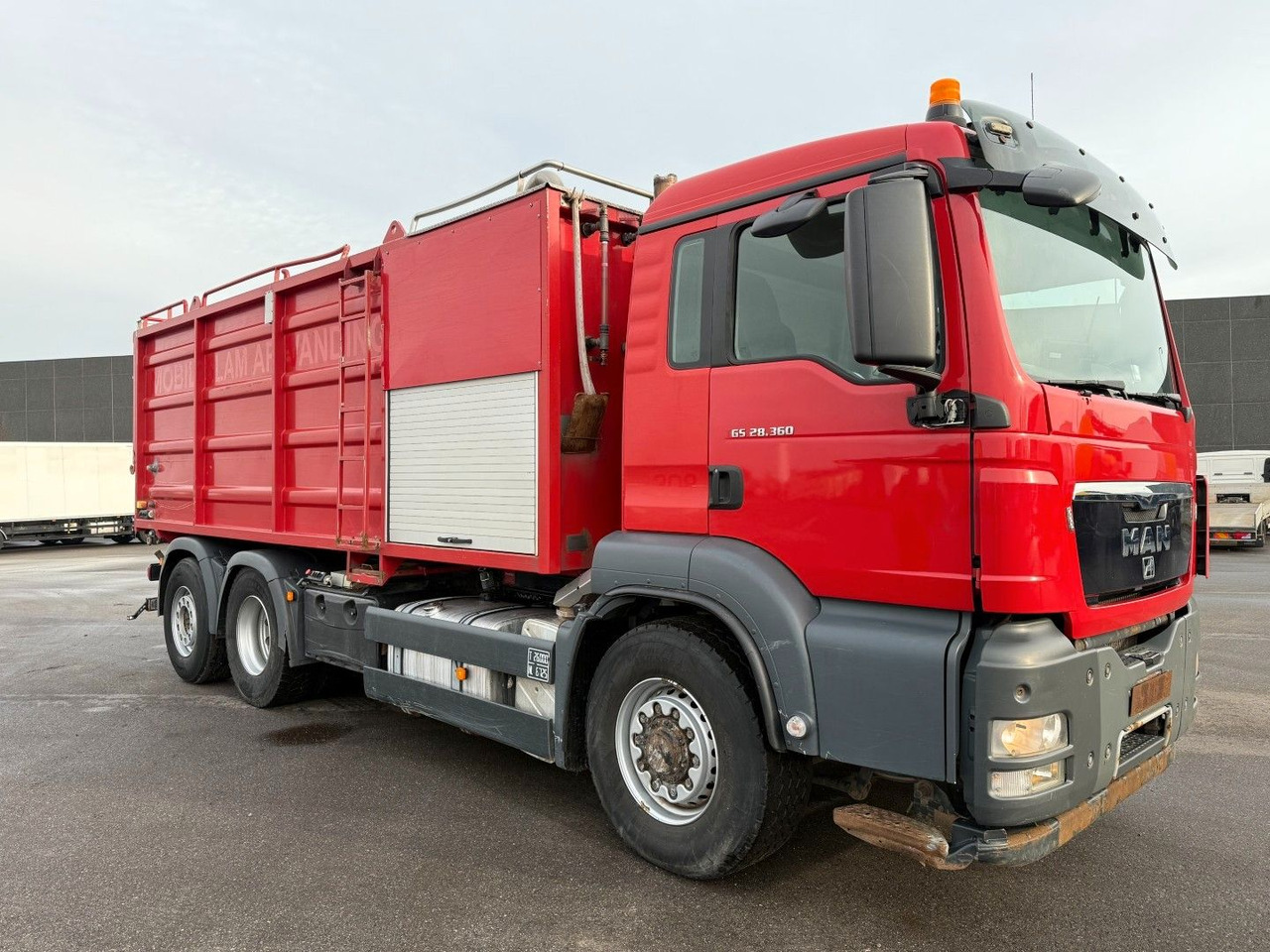 MAN TGS 28.360 6x4H*4 Hydrodrive / Simon Moos KSA MAN TGS 28.360 6x4H*4 Hydrodrive/Moos KSA VacuDrain - Vaakumveok: pilt 3 MAN TGS 28.360 6x4H*4 Hydrodrive / Simon Moos KSA MAN TGS 28.360 6x4H*4 Hydrodrive/Moos KSA VacuDrain - Vaakumveok: pilt 3