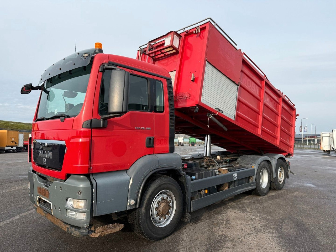 MAN TGS 28.360 6x4H*4 Hydrodrive / Simon Moos KSA MAN TGS 28.360 6x4H*4 Hydrodrive/Moos KSA VacuDrain - Vaakumveok: pilt 1 MAN TGS 28.360 6x4H*4 Hydrodrive / Simon Moos KSA MAN TGS 28.360 6x4H*4 Hydrodrive/Moos KSA VacuDrain - Vaakumveok: pilt 1