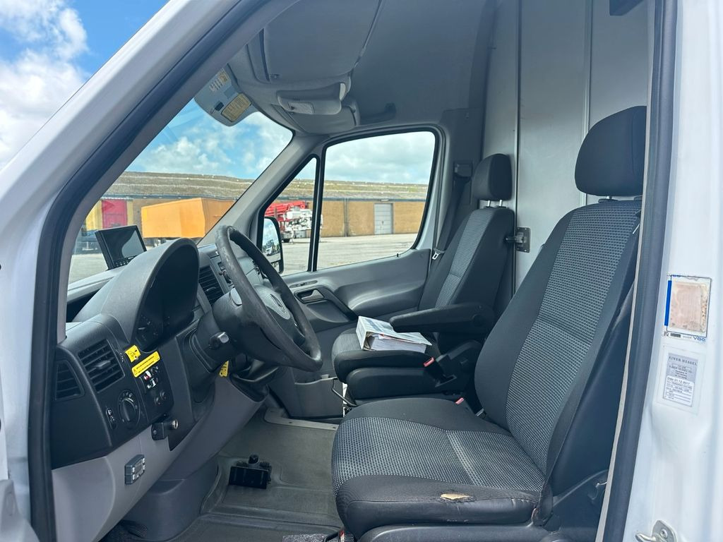Mercedes-Benz Sprinter 516 CDI Versalift ET-36-LF 13,7 m. Mercedes-Benz Sprinter 516 CDI Versalift ET-36-LF 13,7 m. - Veoautolt tõusev platvorm, Tarbesõiduk: pilt 5 Mercedes-Benz Sprinter 516 CDI Versalift ET-36-LF 13,7 m. Mercedes-Benz Sprinter 516 CDI Versalift ET-36-LF 13,7 m. - Veoautolt tõusev platvorm, Tarbesõiduk: pilt 5