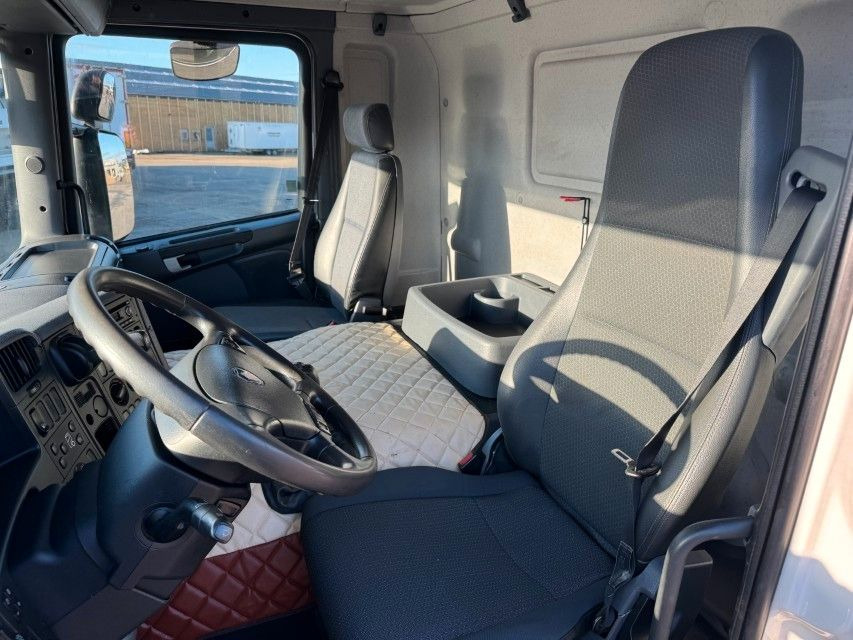 Scania P360 Euro 6 6x4 JHL Hvidtved Larsen FlexLine 312 - Vaakumveok: pilt 5 Scania P360 Euro 6 6x4 JHL Hvidtved Larsen FlexLine 312 - Vaakumveok: pilt 5