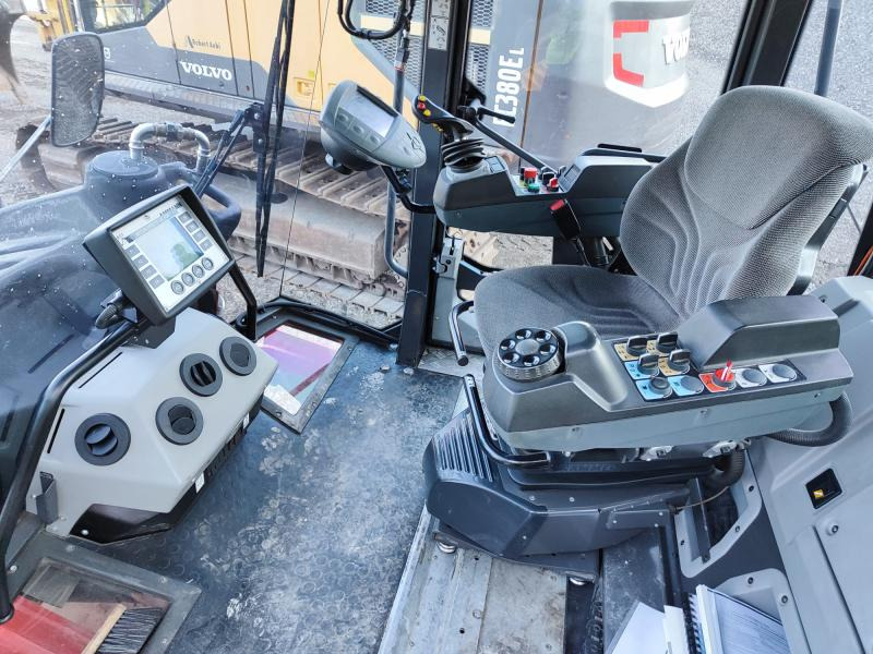 Ammann ARP 95 - Teerull: pilt 5 Ammann ARP 95 - Teerull: pilt 5