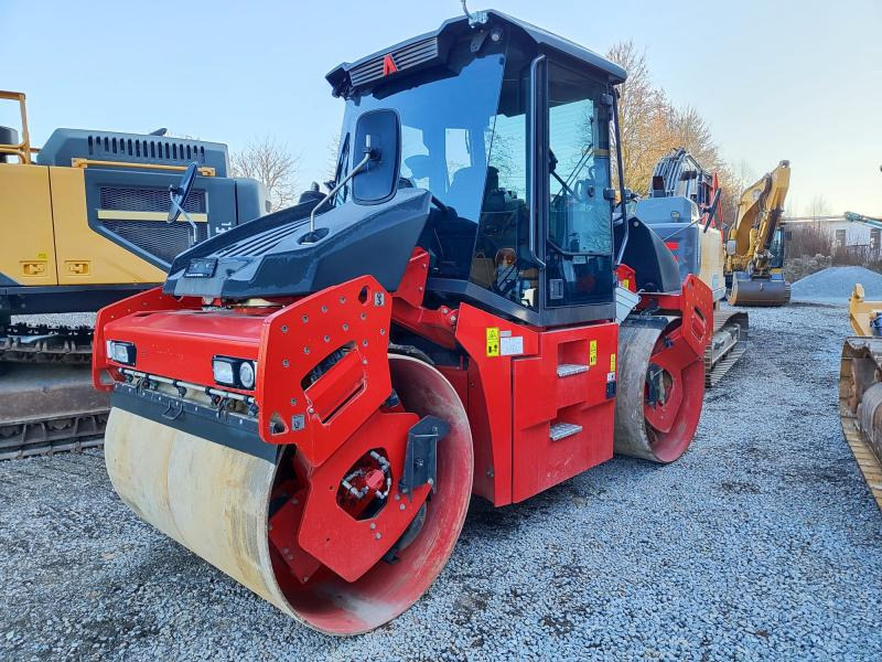 Ammann ARP 95 - Teerull: pilt 3 Ammann ARP 95 - Teerull: pilt 3