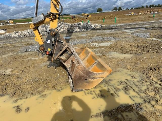 Caterpillar 326 (07A) Super Long Reach - Lintekskavaator: pilt 5 Caterpillar 326 (07A) Super Long Reach - Lintekskavaator: pilt 5