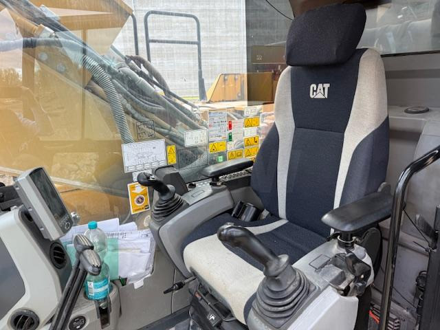 Caterpillar 326FLN - Lintekskavaator: pilt 5 Caterpillar 326FLN - Lintekskavaator: pilt 5