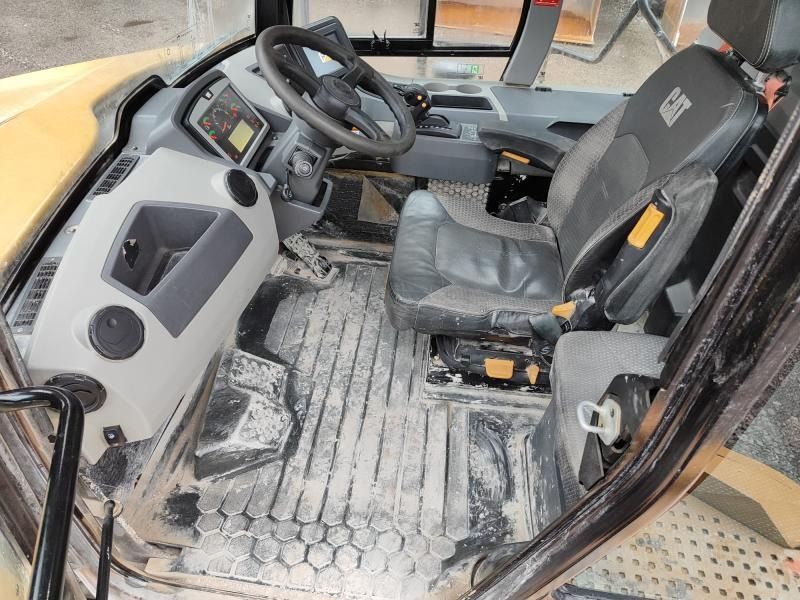 Caterpillar 740 - Liigendkallur: pilt 5 Caterpillar 740 - Liigendkallur: pilt 5