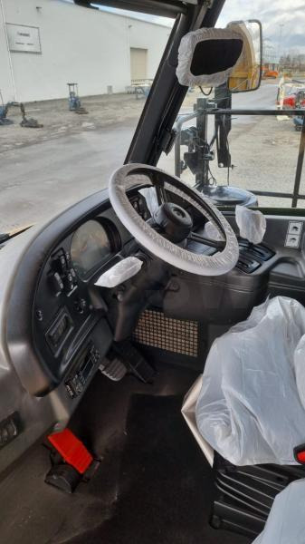 Caterpillar 772 - Kastiga kallur/ Kiviveoauto: pilt 5 Caterpillar 772 - Kastiga kallur/ Kiviveoauto: pilt 5