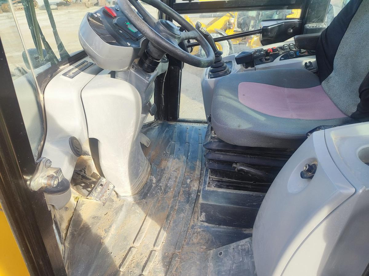 Caterpillar 914 K - Rataslaadur: pilt 5 Caterpillar 914 K - Rataslaadur: pilt 5