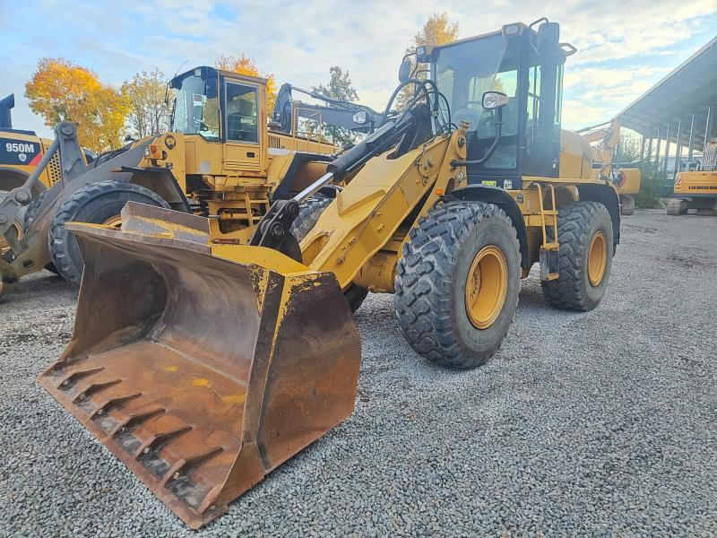 Caterpillar 930G - Rataslaadur: pilt 2 Caterpillar 930G - Rataslaadur: pilt 2