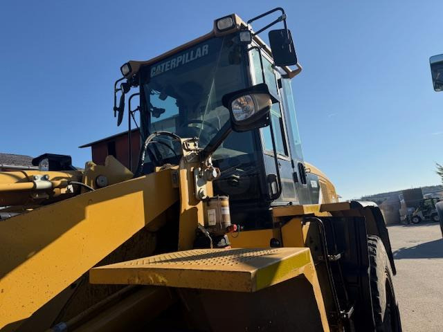 Caterpillar 938H - Rataslaadur: pilt 3 Caterpillar 938H - Rataslaadur: pilt 3