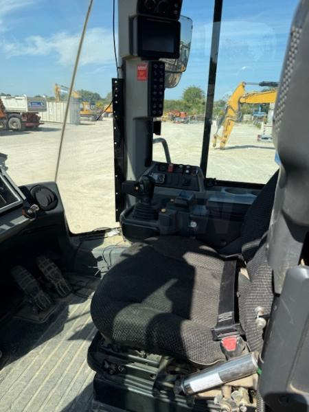 Caterpillar 950M - Rataslaadur: pilt 5 Caterpillar 950M - Rataslaadur: pilt 5
