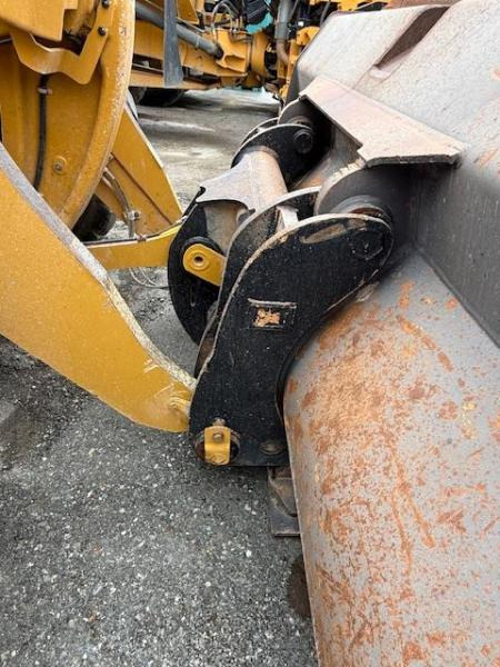 Caterpillar 966M XE - Rataslaadur: pilt 4 Caterpillar 966M XE - Rataslaadur: pilt 4