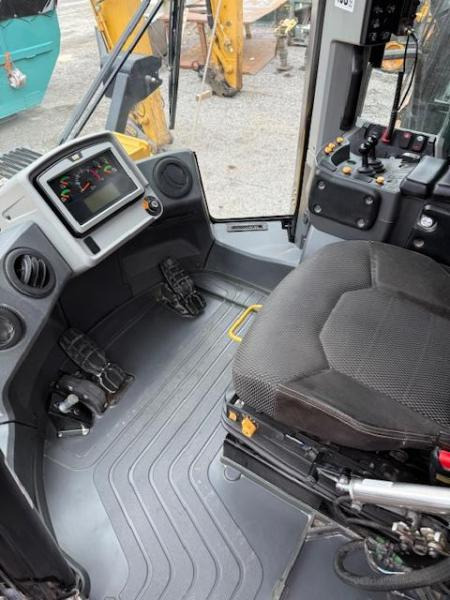 Caterpillar 966M XE - Rataslaadur: pilt 5 Caterpillar 966M XE - Rataslaadur: pilt 5