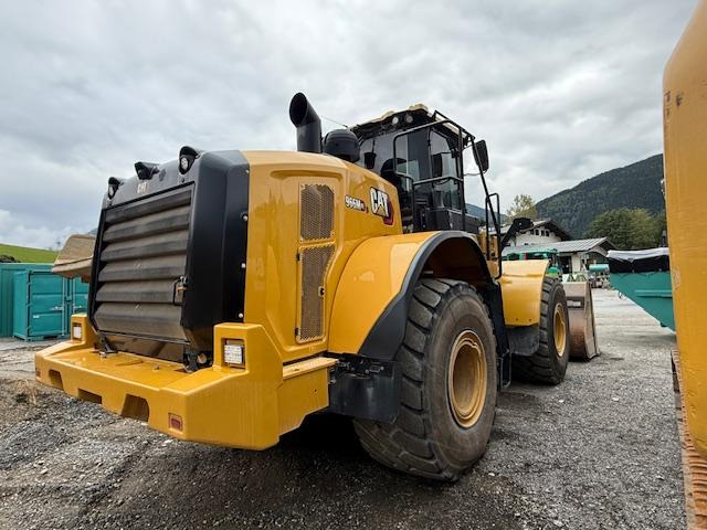 Caterpillar 966M XE - Rataslaadur: pilt 2 Caterpillar 966M XE - Rataslaadur: pilt 2