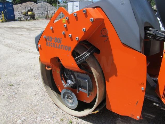 Hamm HD 80i VO-S - Teerull: pilt 4 Hamm HD 80i VO-S - Teerull: pilt 4