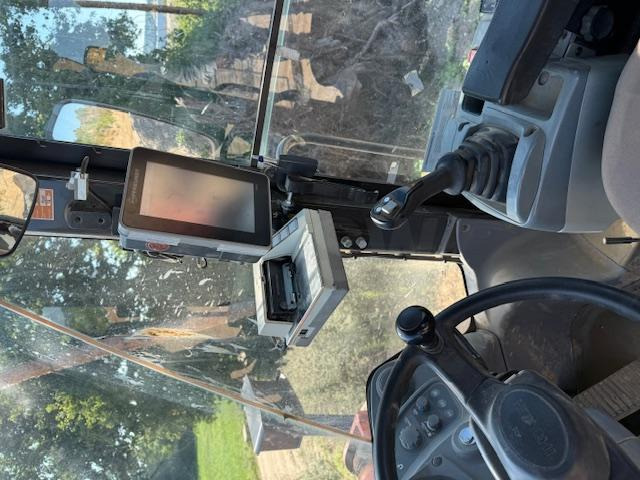 Hitachi ZW310-6 - Rataslaadur: pilt 4 Hitachi ZW310-6 - Rataslaadur: pilt 4