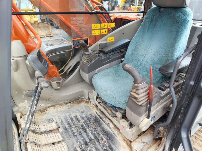 Hitachi ZX280LC-3H - Lintekskavaator: pilt 5 Hitachi ZX280LC-3H - Lintekskavaator: pilt 5