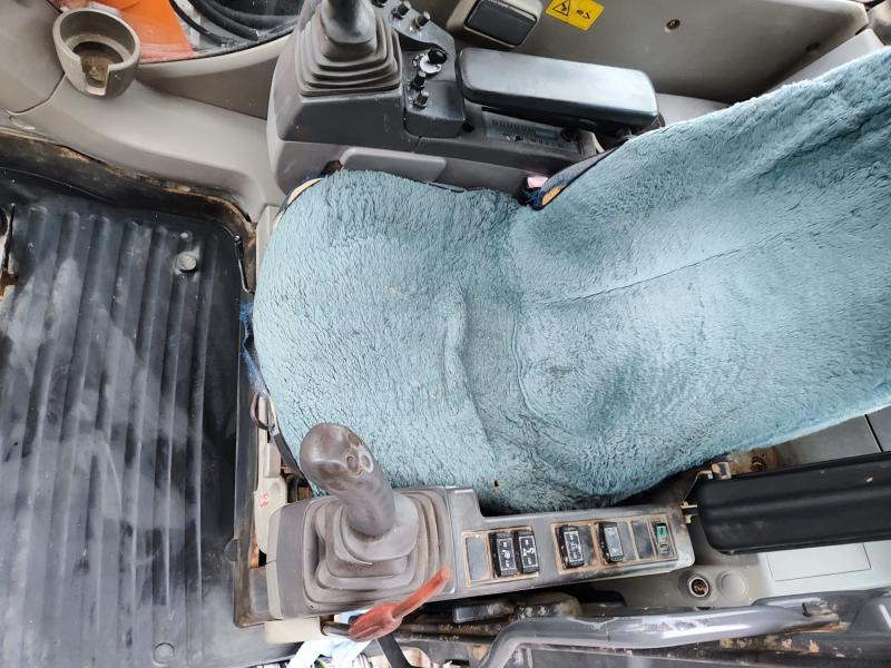 Hitachi ZX280LC-3H - Lintekskavaator: pilt 5 Hitachi ZX280LC-3H - Lintekskavaator: pilt 5