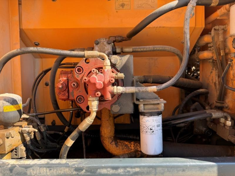 Lintekskavaator Hyundai Robex 290NLC-9: pilt 8