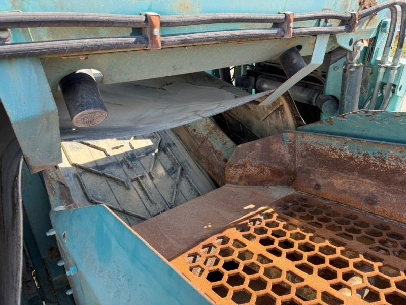 Powerscreen Warrior 1400 - Muu seadmestik: pilt 5 Powerscreen Warrior 1400 - Muu seadmestik: pilt 5