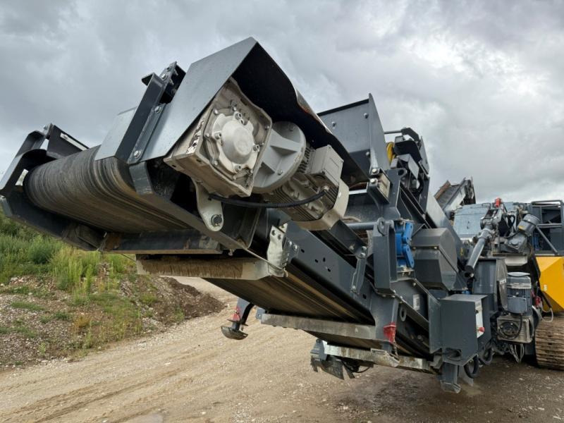 Rubble Master RM90GO! - Mobiilne purusti: pilt 4 Rubble Master RM90GO! - Mobiilne purusti: pilt 4