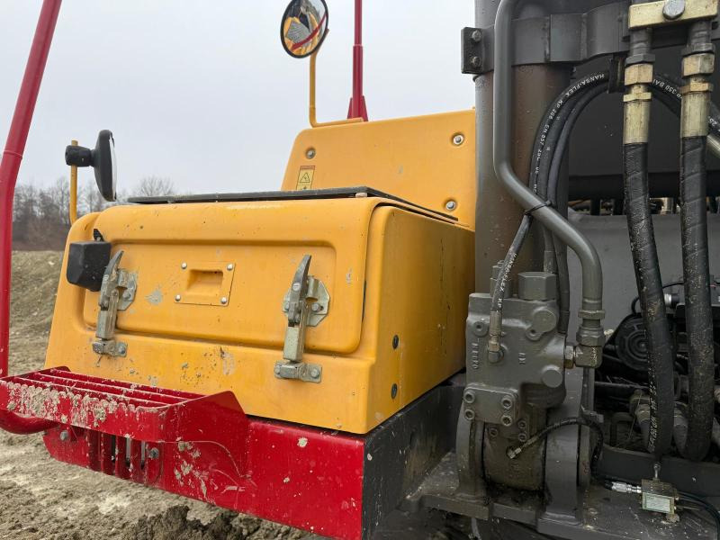 Volvo EC240 CL Long Reach - Lintekskavaator: pilt 5 Volvo EC240 CL Long Reach - Lintekskavaator: pilt 5