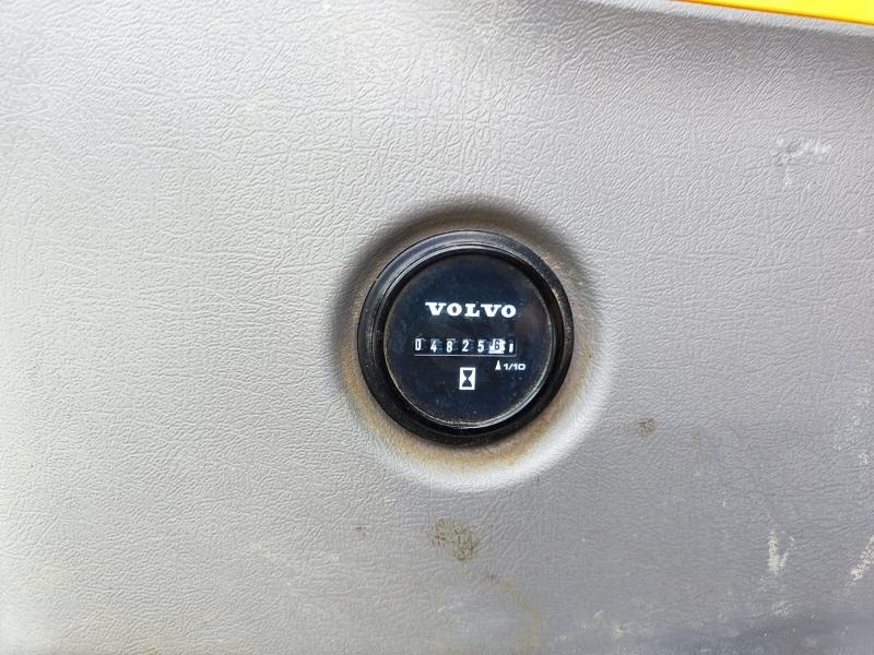 Miniekskavaator Volvo ECR88D: pilt 6