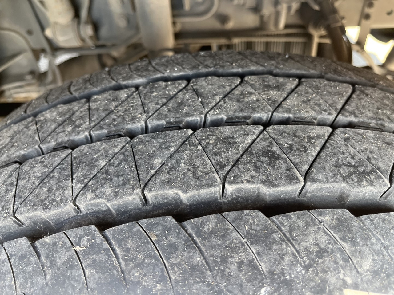 DAF LF 220 - Tent veoauto: pilt 5 DAF LF 220 - Tent veoauto: pilt 5