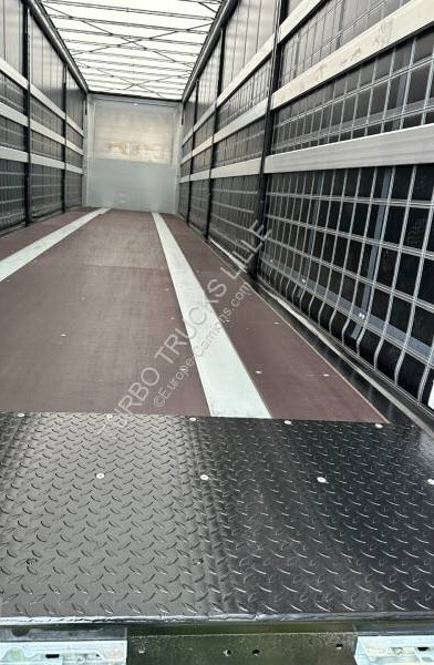 Kögel 3 essieux - Tentpoolhaagis: pilt 4 Kögel 3 essieux - Tentpoolhaagis: pilt 4