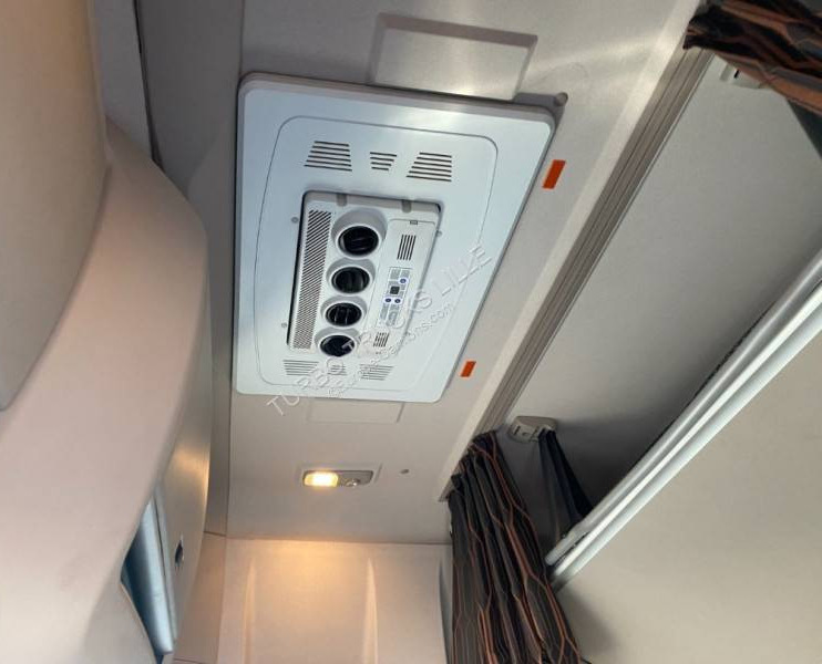 DAF XF 480 - Sadulveok: pilt 5 DAF XF 480 - Sadulveok: pilt 5