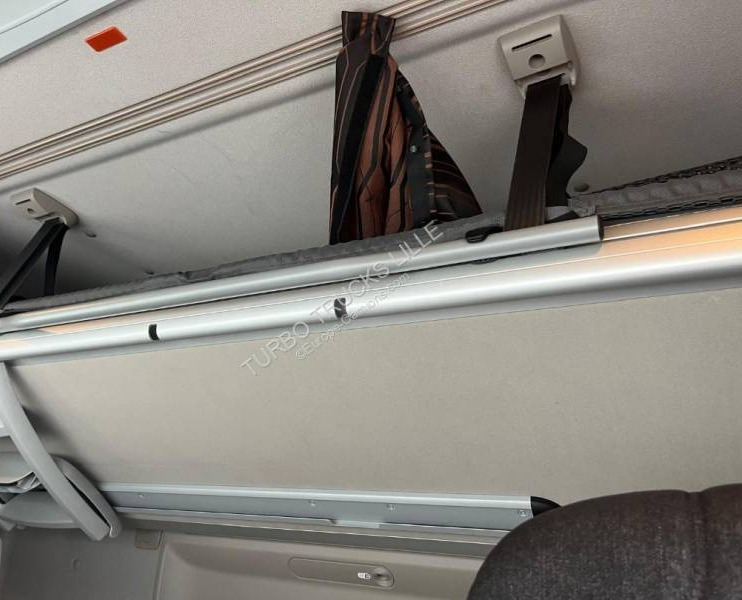 Sadulveok DAF XF 480: pilt 10