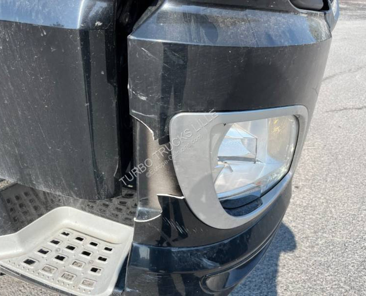 DAF XF 530 - Sadulveok: pilt 4 DAF XF 530 - Sadulveok: pilt 4