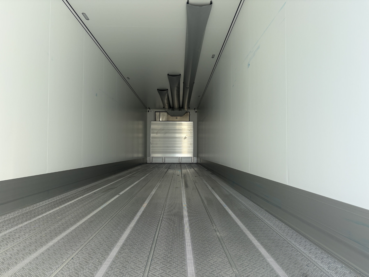 Schmitz Cargobull - Külmutiga poolhaagis: pilt 5 Schmitz Cargobull - Külmutiga poolhaagis: pilt 5